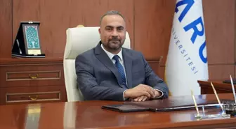 Bartın Üniversitesi'nde Uluslararası AR-GE Proje Pazarı Başlıyor