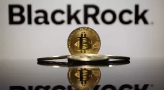 BlackRock'ın Bitcoin ETF'inde 523 milyon dolarlık rekor çıkış
