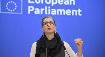 BM Raportörü: Filistinlilerin Güney Afrika'ya Transferi Endişe Verici