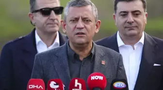 CHP İmralı'ya gidecek mi? Bahçeli'nin sözleri Özgür Özel'e soruldu