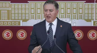 CHP'li Emir: İmralı'ya gidiş konusunda karar verilmedi