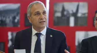 CHP'li Özçağdaş: Türkiye'de 100 Bine Yakın Ücretli Öğretmen Var