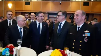 Türkiye ve Romanya Arasındaki İşbirliği Güçleniyor