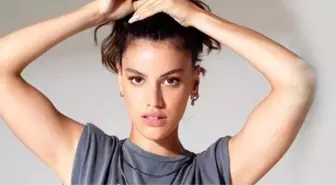 Deniz Çatalbaş Survivor'a mı katılıyor? Best Model of Turkey 2.'si Deniz Çatalbaş Survivor'a mı gidecek?