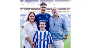 Deniz Gül'ün babası, annesi kim? Deniz Gül'ün babası aslen nereli?