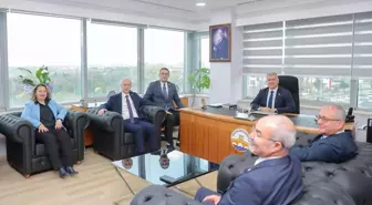 Edirne'de Riskli Yapı Tespitleri ve Finansal Destek Uygulamaları Açıklandı