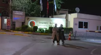 Fatih'te Gıda Zehirlenmesi Şüphesi: İki Kardeş Hastaneye Kaldırıldı