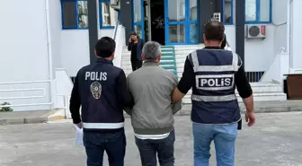 FETÖ Üyeliğinden Aranan Emekli Polis Dalaman'da Yakalandı