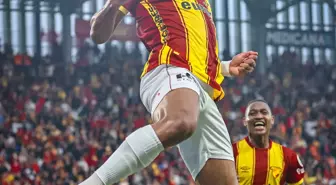 Göztepe'nin Umudu Juan Silva: Son Haftaların Formda Golcüsü