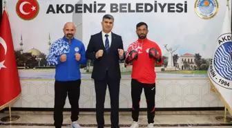 Hatip Emlek, Dünya Şampiyonası'nda Türkiye'yi Temsil Edecek