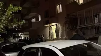 Hem cinayet hem intihar: Eşini vurup yaşamına son verdi