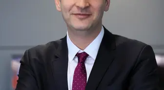 Ali Yalçın, Türkiye İş Bankası Genel Müdür Yardımcılığına Atandı