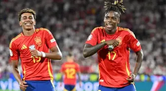 İspanya kaç maçtır yenilmiyor, kaç maçtır gol yemiyor?