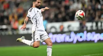 İşte Rafa Silva'nın peşindeki iki takım