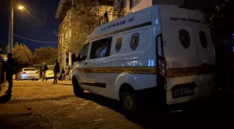 Engelli Kızını Öldüren Baba, Ardından İntihar Etti