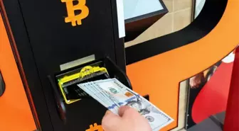 Kenya'da Bitcoin ATM'leri lisans beklemeden açıldı