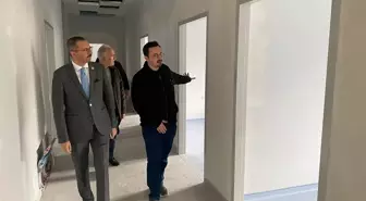 Kırklareli'nden kısa kısa