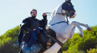 Kuruluş Orhan 4. bölüm tek parça HD nereden izlenir?