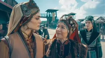 Kuruluş Orhan 5. bölüm fragmanı yayınlandı mı?