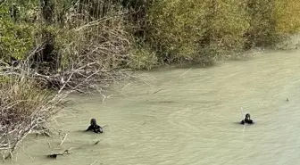 Mersin'de Kayıp Engelli Gencin Cansız Bedeni Bulundu