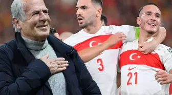 Mustafa Denizli, ''Onlar dışında herkesi yeneriz'' diyerek Türkiye'den güçlü 3 ülkeyi açıkladı