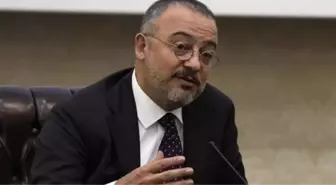 Nuh Yılmaz kimdir? Suriye Türkiye Büyükelçisi Nuh Yılmaz kaç yaşında, nereli, mesleği nedir?