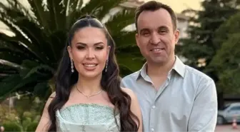 Özlem Öz ve Tayyar Öz çifti ne iş yapıyor? Fenomen Özlem Öz'ün eşi Tayyar Öz'ün serveti ne kadar?