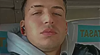 Kuyucak'ta Motosikletli Genç Hayatını Kaybetti