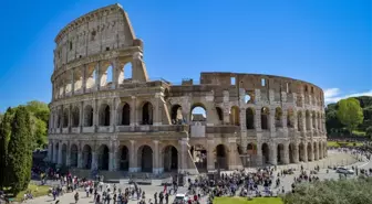 Türk Şirketi, Kolezyum'un Hikayesini Deneyim Müzesinde Yaşatacak