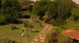 Sakıncalı dizisindeki çiftlik nerede?