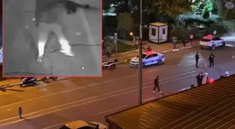 Sokak ortasında meydan savaşı! Uzun namlulu silahlar bile kullanıldı