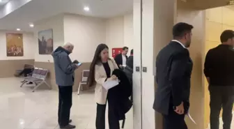 Sosyal medya fenomeni Özlem ve Tayyar Öz ilk kez hakim karşısına çıktı