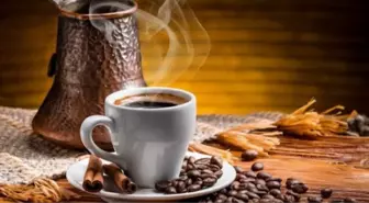 Türk kahvesi zehirlenmesi neden olur? Türk kahvesi bozulduysa zehirler mi?