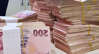 Türkiye'deki milyoner sayısında rekor artış