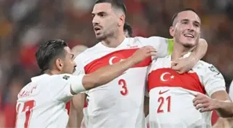 Türkiye'nin Dünya Kupası play-off turu muhtemel rakipleri kimler? Türkiye kura çekiminde hangi torbada?
