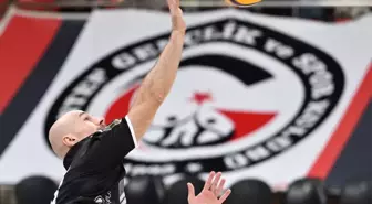 Altekma, Gaziantep Gençlikspor'u Deplasmanda Yendi