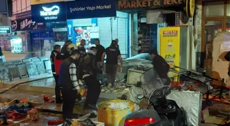 Aile İçi Tartışma Sonrası Tehlikeli Yangın