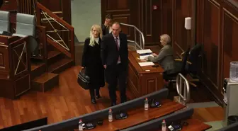 Kosova'da Erken Genel Seçim Bekleniyor