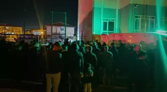 Yozgat'ta Okul Bahçesinde Fenalaşan Genç Hayatını Kaybetti