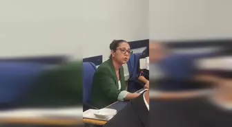 Sera Kadıgil'den Milli Eğitim Bakanı'na Sert Eleştiri: '16 Çocuğun Faili Sensin'