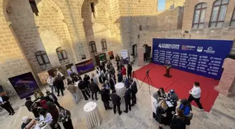 Göbeklitepe Uluslararası Film Festivali Başladı