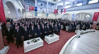 Kamu Denetiminde Dijital Dönüşüm ve Yapay Zeka Vurgusu