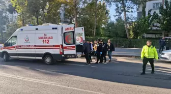 Diyarbakır'da Anne ve Oğul Pompalı Tüfekle Öldürüldü