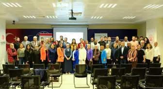 Antalya'da Sivil Toplum Kuruluşları İçin Dijital Dönüşüm Projesi Başlatıldı