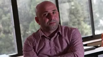 Aykut Küçükkaya kimdir? Gazeteci Aykut Küçükkaya kaç yaşında, nereli?