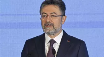 Bakan Yumaklı'dan Et ve Süt Kurumu Genel Müdürü'ne yönelik iddialara yanıt