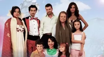 Bez Bebek dizisinde kimler oyandı? Bez Bebek dizisinin oyuncu kadrosunda kimler vardı?