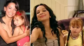 Bez Bebek'in çocuk yıldızından Evrim Akın'la ilgili olay iddialar: Yıllardır babamla aynı evde yaşıyor