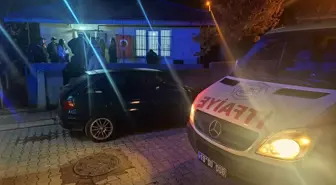 Çorum'da 81 Yaşındaki Adam Evinde Ölü Bulundu