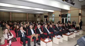 Çubuk'ta Dünya Felsefe Günü Etkinliği Düzenlendi